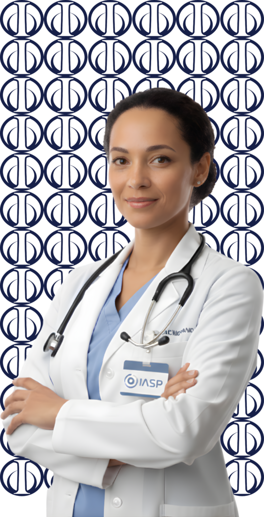 INSTITUTO DE SAUDE AVAMÇADO DA PARAIBA